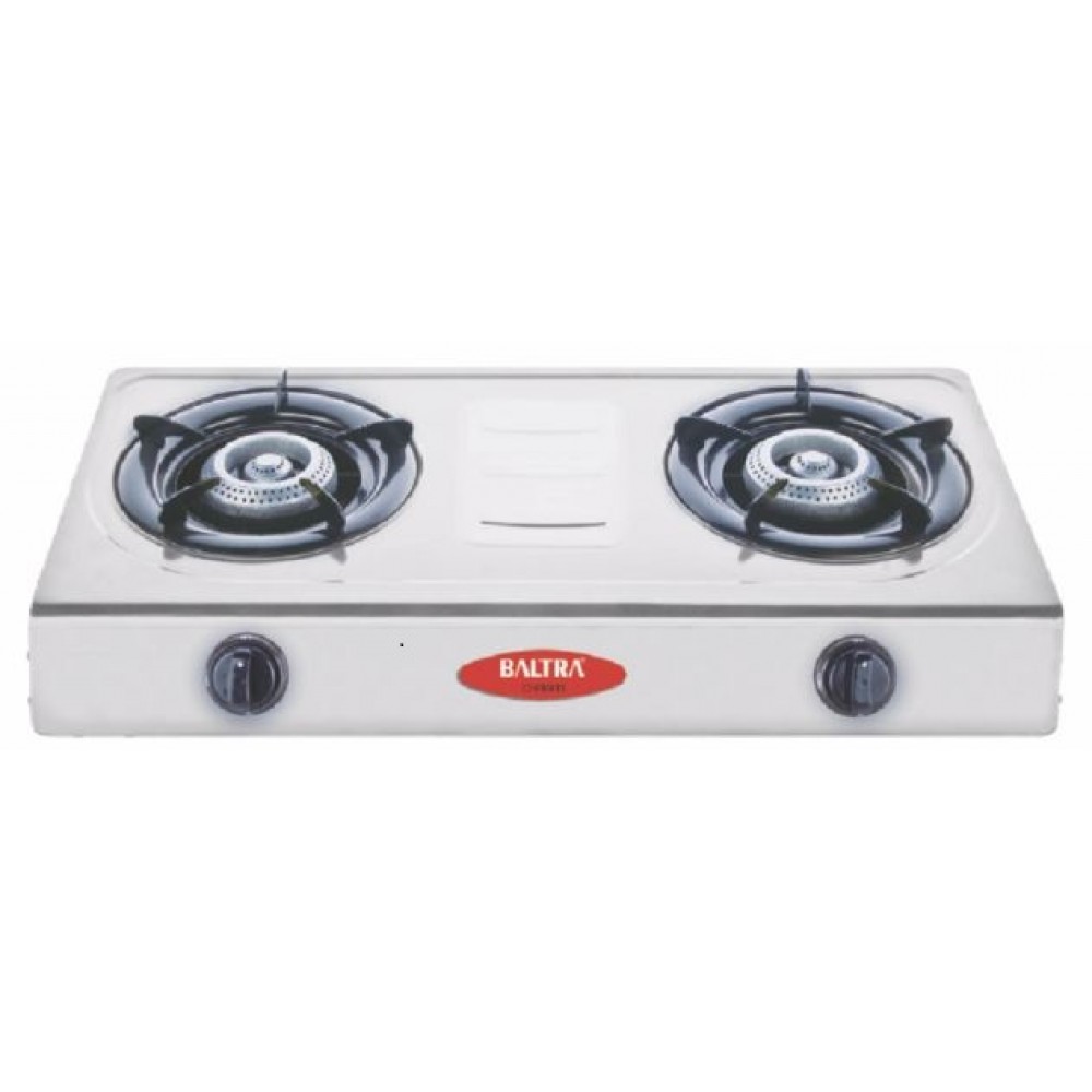 baltra gas stove 2 burner