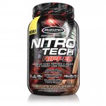 MuscleTech Nutrition Nitrotech Ripped (Whey protein + Weight Loss formula) - 2 LBS MuscleTech Nutrition Nitrotech Ripped (Whey protein + Weight Loss formula) - 2 LBS