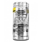 MuscleTech Nutrition Essential Multi Vitamin - 90 CAPS MuscleTech Nutrition Essential Multi Vitamin - 90 CAPS