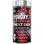 MuscleTech Nutrition Hydroxycut Hardcore Elite Next Generation -100CAPS MuscleTech Nutrition Hydroxycut Hardcore Elite Next Generation -100CAPS