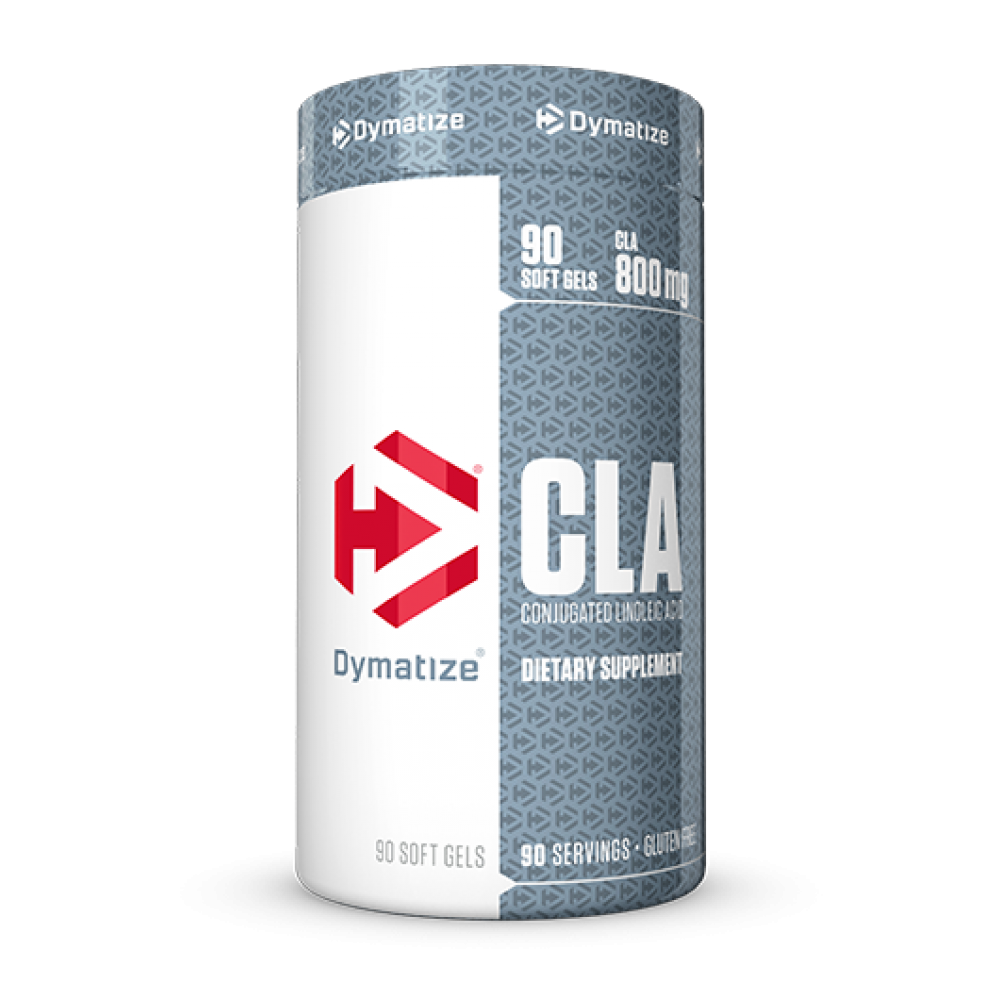 Dymatize Nutrition CLA (Conjugated Linoleic Acid) - 90 Soft gel Dymatize Nutrition CLA (Conjugated Linoleic Acid) - 90 Soft gel