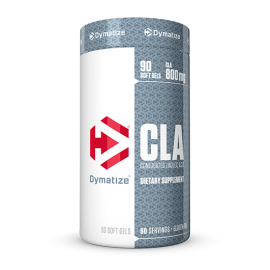 Dymatize Nutrition CLA (Conjugated Linoleic Acid) - 90 Soft gel