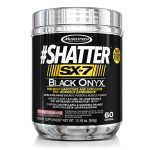 MuscleTech Nutrition Shatter Black Onyx-Hardcore and Explosive MuscleTech Nutrition Shatter Black Onyx-Hardcore and Explosive