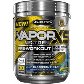 MuscleTech Nutrition Vapor X5 / Bodybuilding Protein suppliments