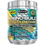 MuscleTech Nutrition Amino Build Next Generation Energized MuscleTech Nutrition Amino Build Next Generation Energized