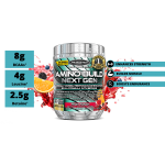 MuscleTech Nutrition Amino Build Next Generation MuscleTech Nutrition Amino Build Next Generation