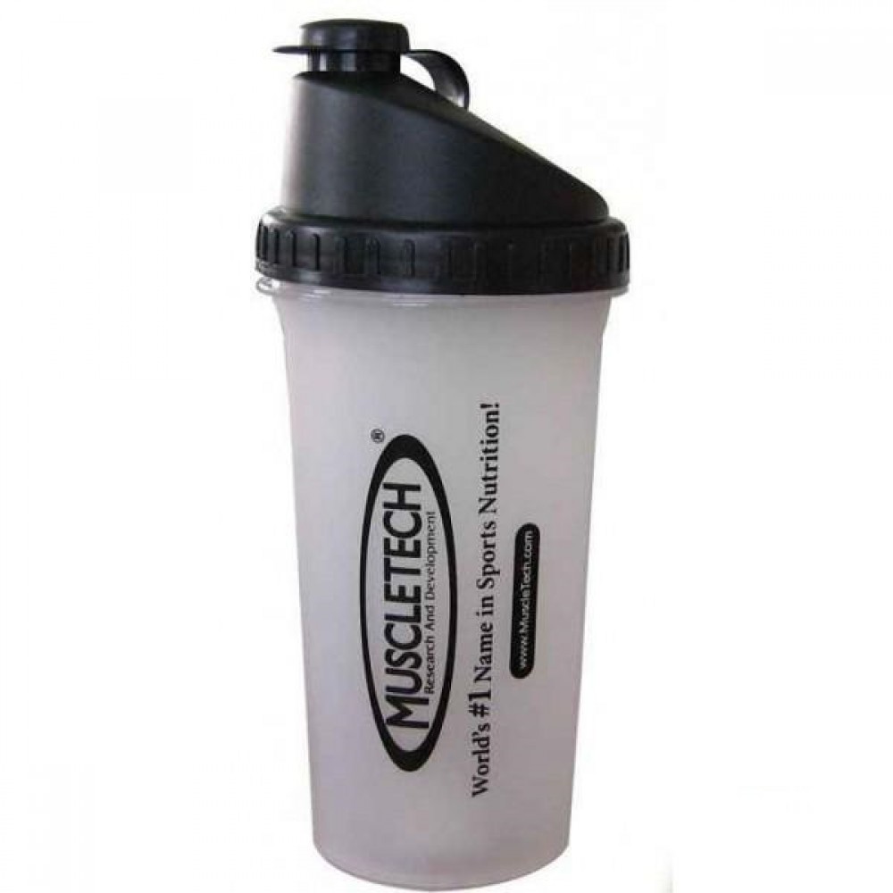 MT Logo platinum Cute 700ml - Protein Shaker Bottle MT Logo platinum Cute 700ml - Protein Shaker Bottle