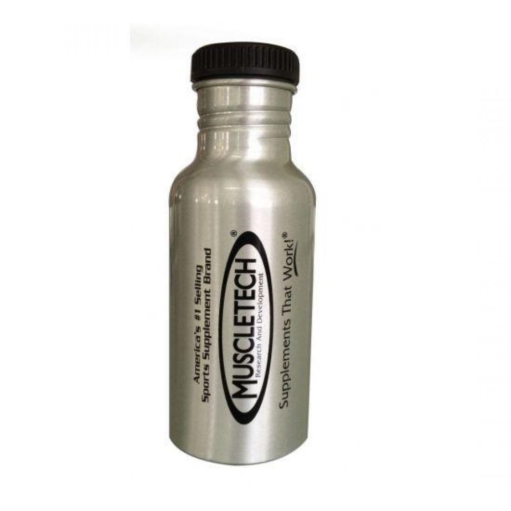 MT Logo Platinum Double Container - 500ml MT Logo Platinum Double Container - 500ml
