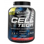 MuscleTech Nutrition Cell Tech - 5.95LBS MuscleTech Nutrition Cell Tech - 5.95LBS