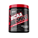 Nutrex BCAA Drive Muscle  Growth & Recovery - 200ct Nutrex BCAA Drive Muscle  Growth & Recovery - 200ct