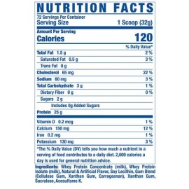RC King Whey Premium Whey Protein- 2.27kg (5lbs) RC King Whey Premium Whey Protein- 2.27kg (5lbs)