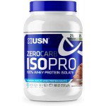USN Zero Carb ISOPRO Whey Protein Isolate Powder - 1.7lbs USN Zero Carb ISOPRO Whey Protein Isolate Powder - 1.7lbs