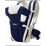 Unisex Baby Carrier Suitable for 4-18 Months