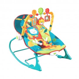 Comfort Electric Baby Rocking Chair