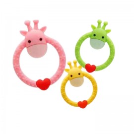 Soft Bendable Highly Effective Baby Teether Toy