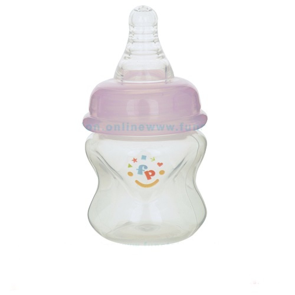 Feeding Bottle 2 oz/ 60 ml (UC 031164)