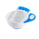 Mash & Serve Bowl Set (Pack of 1)  (010168)