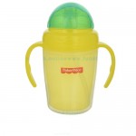 Double Wall Baby Sipper Training Cup 8oz/230ml  Double Wall Baby Sipper Training Cup 8oz/230ml