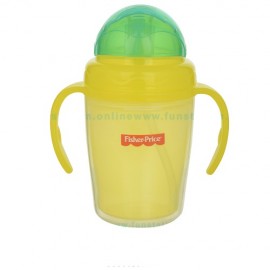 Double Wall Baby Sipper Training Cup 8oz/230ml 