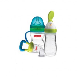 Infant Self-Feeding Starter Kit (060101)