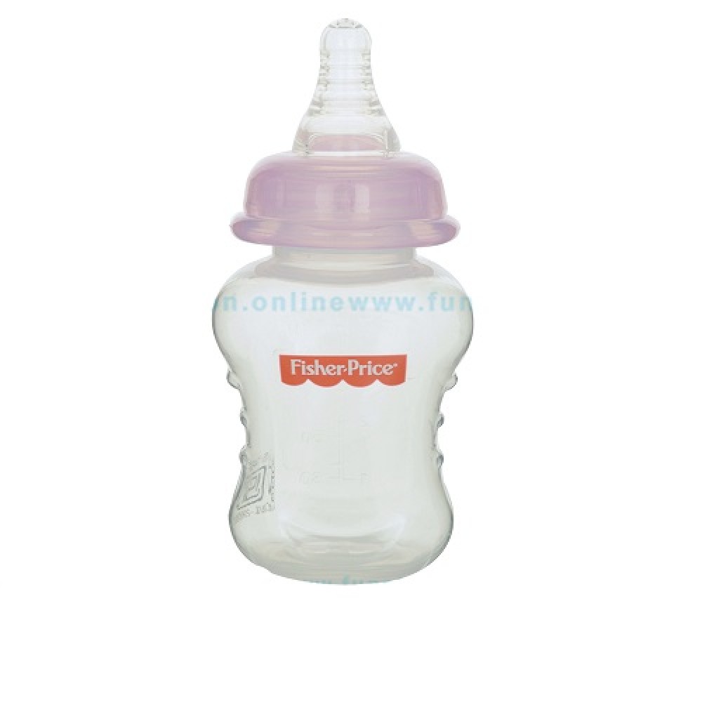 Feeding Bottle 4 oz/120 ml (UC 031165)