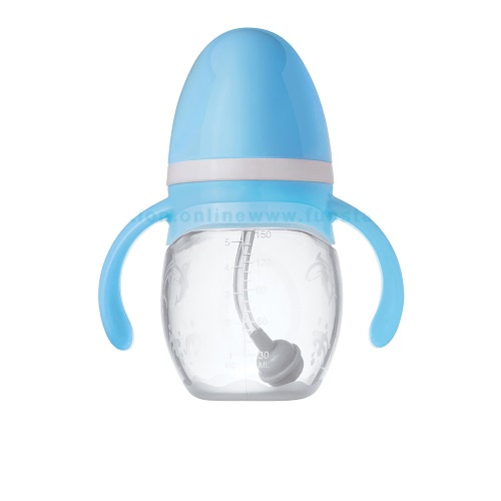 LSR Feeding Bottle  5 oz/150 ml  (UC 031120) LSR Feeding Bottle  5 oz/150 ml  (UC 031120)