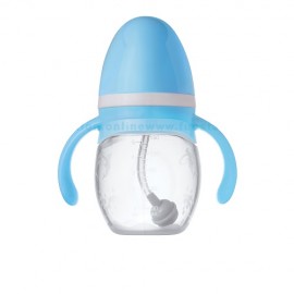 LSR Feeding Bottle  5 oz/150 ml  (UC 031120)