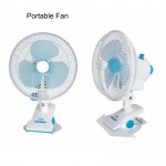 Mini Clip Electric Smart Portable Fan Mini Clip Electric Smart Portable Fan