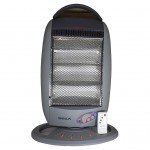Wega Halogen Heater | 3 Rod-1200W | One Year Warranty Wega Halogen Heater | 3 Rod-1200W | One Year Warranty