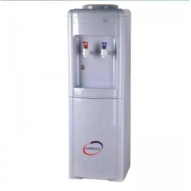 Omega Standing Water Dispenser | One Year Warranty