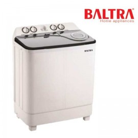 Baltra  Semi Automatic Washing Machine 7.5 Kg |  High Clean Ratio