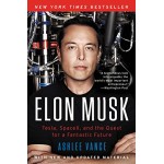 Elon Musk: How the Billionaire CEO of SpaceX and Tesla is Shaping our Future  Elon Musk: How the Billionaire CEO of SpaceX and Tesla is Shaping our Future