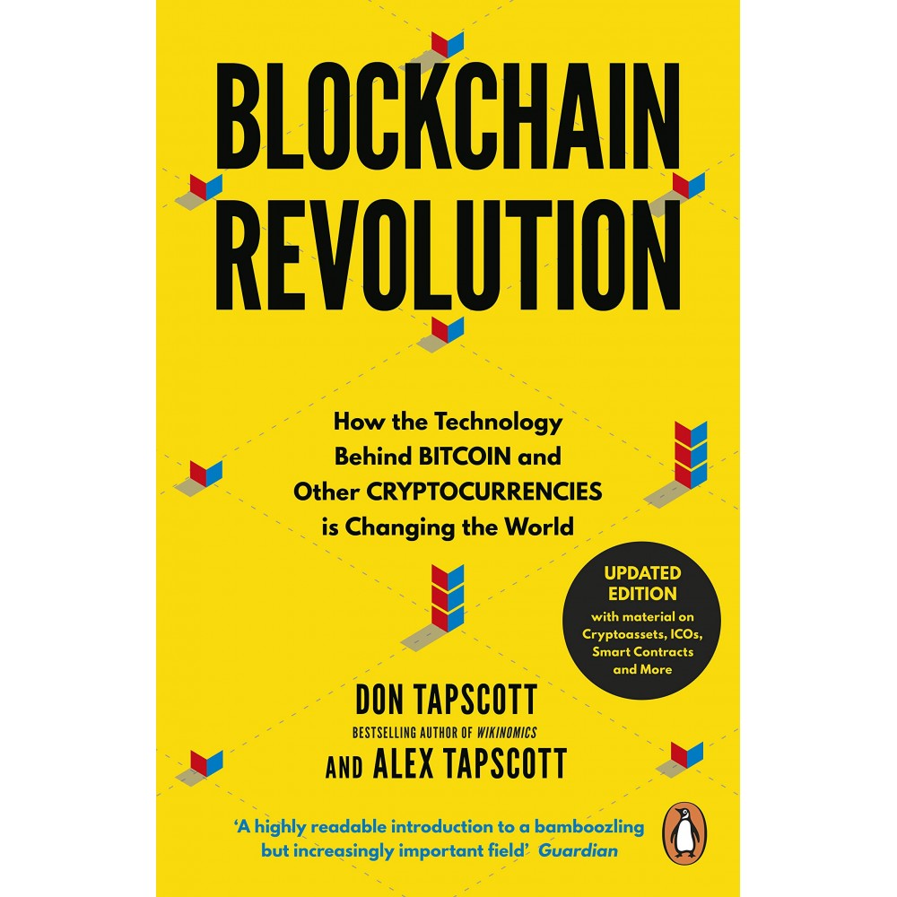 Blockchain Revolution Blockchain Revolution