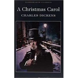 A Christmas Carol | Charles Dickens | Fiction General