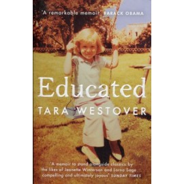 Educated By Tara Westover