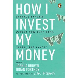 How I Invest My Money - Brian Portnoy
