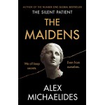 The Maidens by Alex Michaelides The Maidens by Alex Michaelides