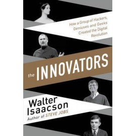 The Innovators - Walter Isaacsson | Biography Book