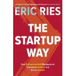 The Startup Way - Eric Ries The Startup Way - Eric Ries