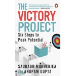 Victory Project: Six Steps to Peak Potential   Victory Project: Six Steps to Peak Potential