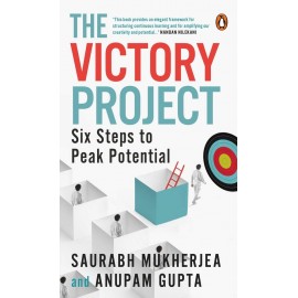 Victory Project: Six Steps to Peak Potential  