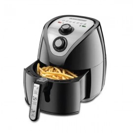 Black + Decker Digital Aerofry, 2.5L
