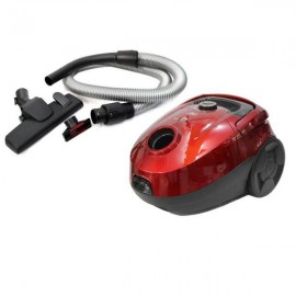 Lynex LVC-1800 Vacuum Cleaner | Variable Power Control Vacuum Cleaner