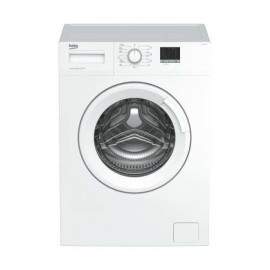 Beko 5KG Front Load Washing Machine  | WTE 5511 BW | White 