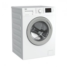 Beko 8 kg Front Loading Washing Machine | WTV-8612-XSW | LED Control System