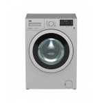 Beko WMY71283LMSB2 Automatic Front Load Washing Machine | 7KG | Smart Aqua Fusion Technology