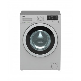Beko WMY71283LMSB2 Automatic Front Load Washing Machine | 7KG | Smart Aqua Fusion Technology