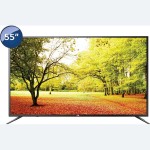 CG 55 inch CG55DC200U 4K Ultra HD Smart LED TV | Quad Core Processor | Ultra Slim | Android Platform 6.0 CG 55 inch CG55DC200U 4K Ultra HD Smart LED TV | Quad Core Processor | Ultra Slim | Android Platform 6.0