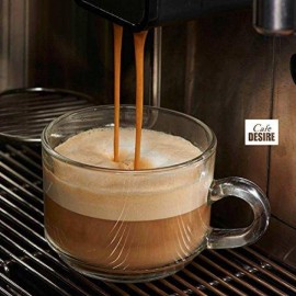 Cafe Desire 4 Lane Coffee & Tea Vending Machine | Micro Processor Controlled | 4 Choice of Beverages Cafe Desire 4 Lane Coffee & Tea Vending Machine | Micro Processor Controlled | 4 Choice of Beverages