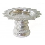 Dashain And Tihar Puja Tika Thali -Extra Large